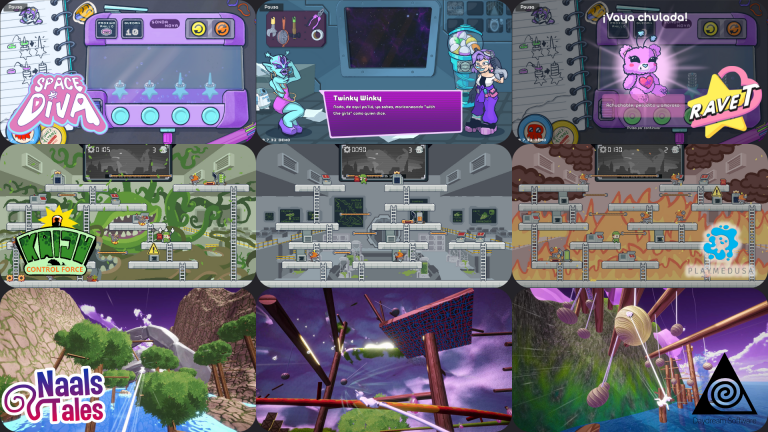 ACADEVIJuegos_captura2 - ACADEVI A.Canaria de Desarrolladores de Videojuegos