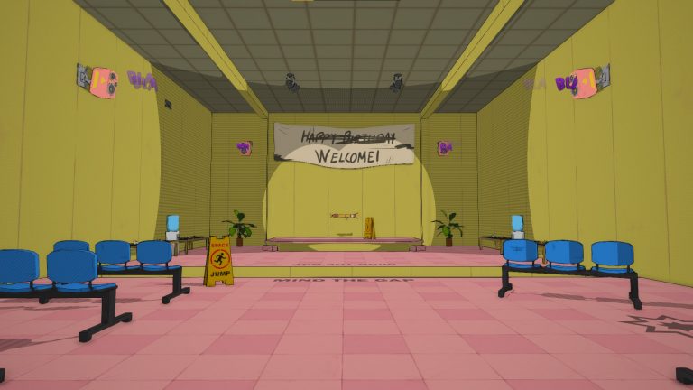 BlastCourse_Captura1 - Amiguito Studios