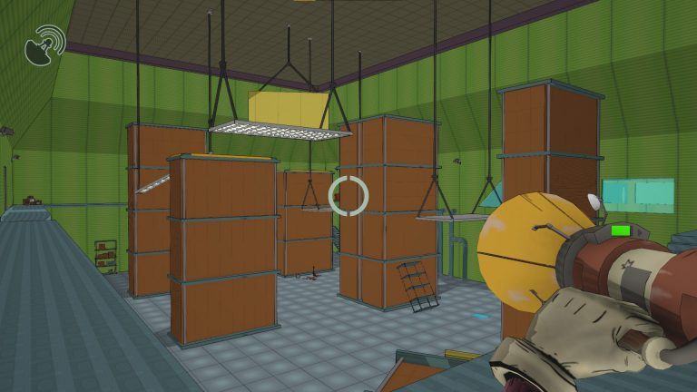 BlastCourse_Captura2 - Amiguito Studios