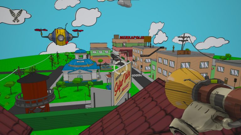 BlastCourse_Captura3 - Amiguito Studios