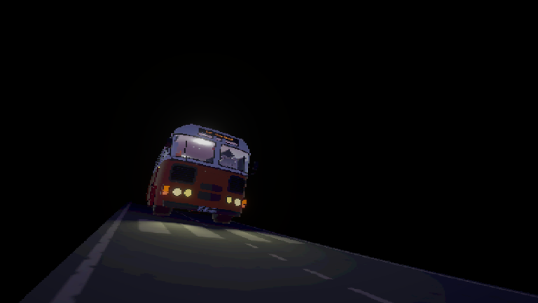 DISCOPUP_2 - Parry Mechanics