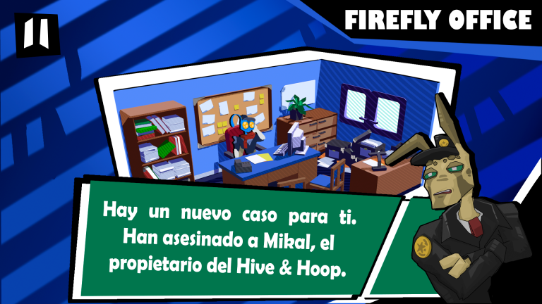 DetectiveFirefly_captura1 - Borja Gambra Martín