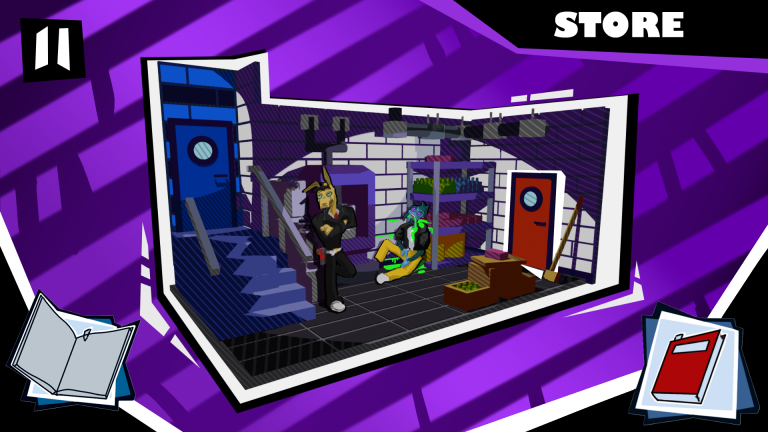 DetectiveFirefly_captura2 - Borja Gambra Martín