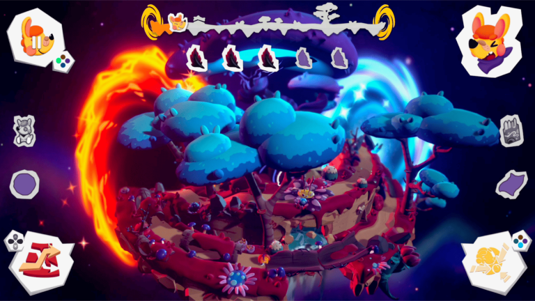 DyliosAdventures_Captura1 - Lava Candy Games