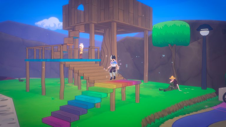 EchoesOfNara_Captura2 - ZenBerry Team