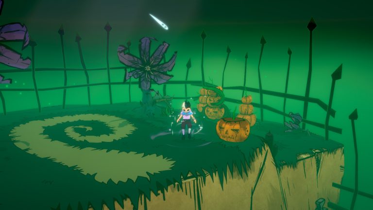 EchoesOfNara_Captura3 - ZenBerry Team