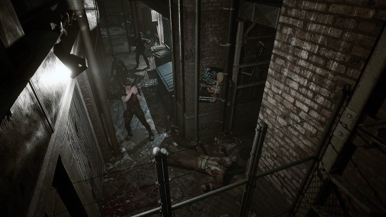 EchoesofTheLiving_captura2 - Laura Torres