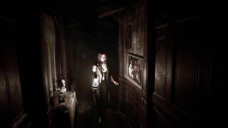 EchoesofTheLiving_captura3 - Laura Torres