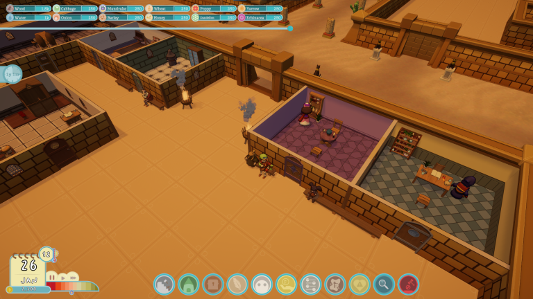 FableHospital_captura2 - AM Games TC