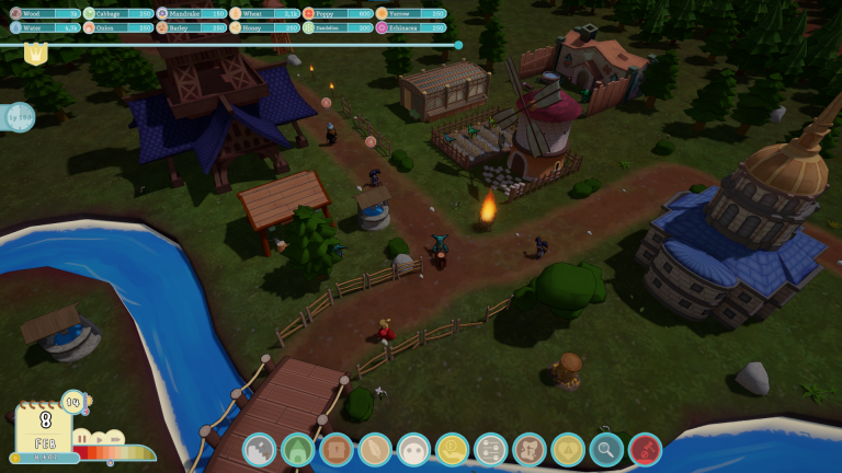 FableHospital_captura3 - AM Games TC