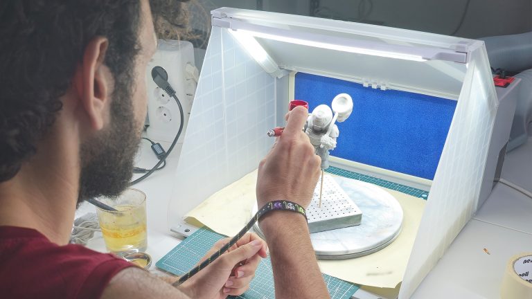 ForjaRoja_Captura3 - Miguel Ruiz