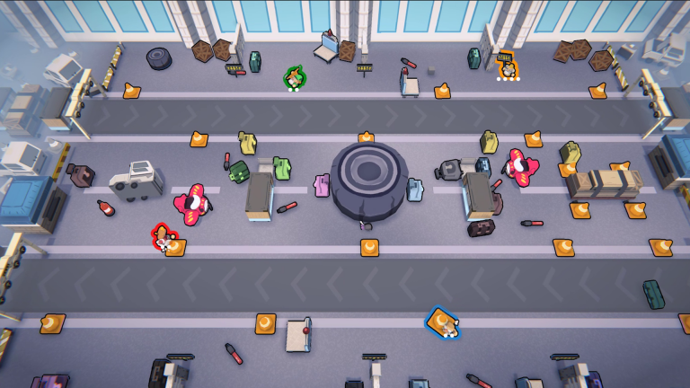 GnaughtyGnomes_captura2 - Sand Castles Studio