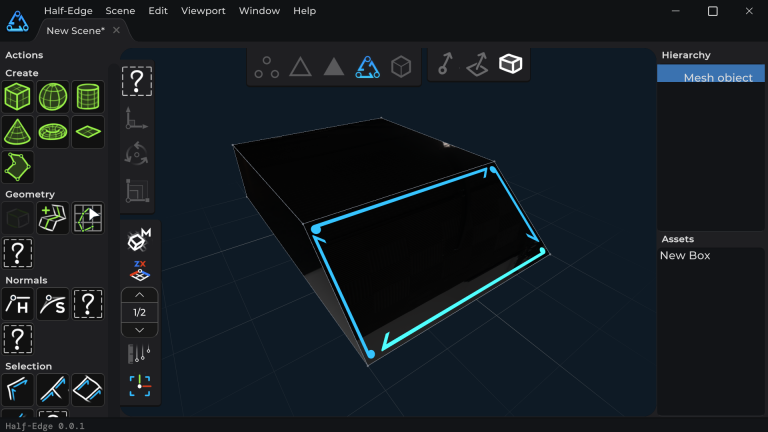 Half-Edge_captura2 - Freya Holmér