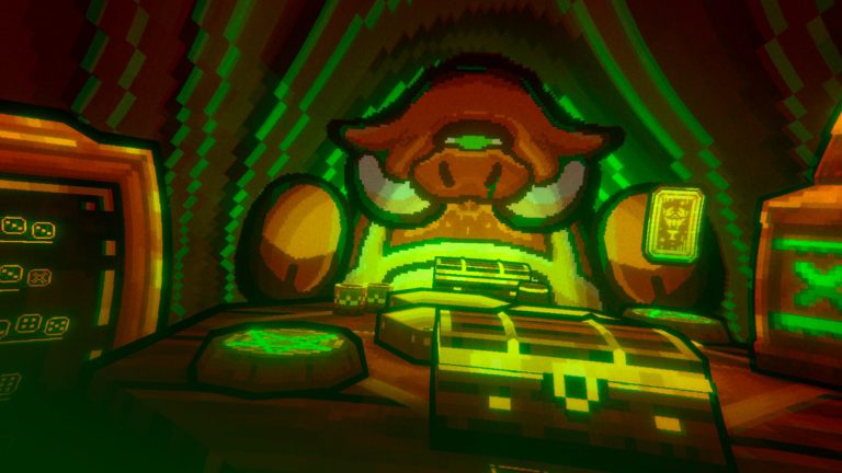 HellfirePoncho_captura2 - Juegos Asados