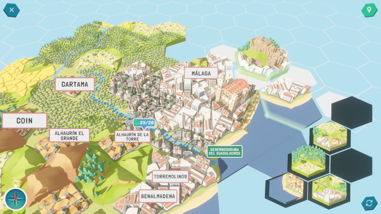 Hexplorando_captura1 - Francesco Cavallari - VGWB