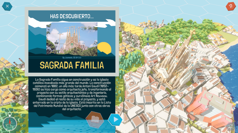 Hexplorando_captura2 - Francesco Cavallari - VGWB