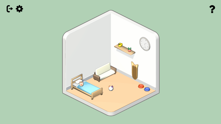 Impawlse_captura1 - Perita GameDev