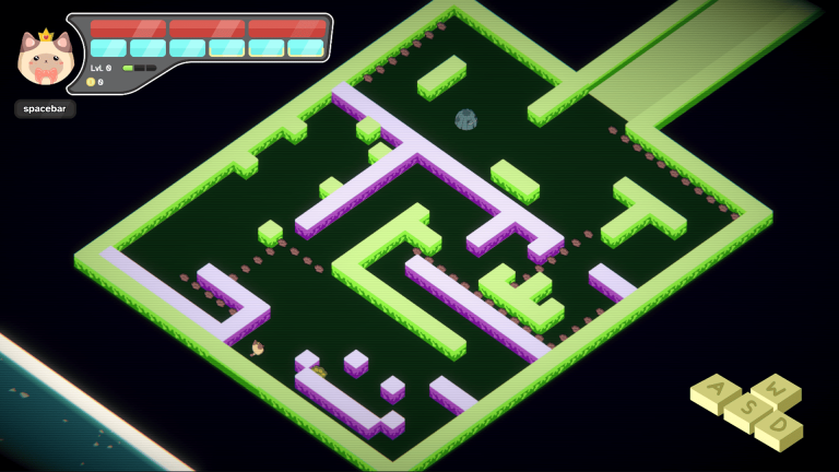 Impawlse_captura2 - Perita GameDev