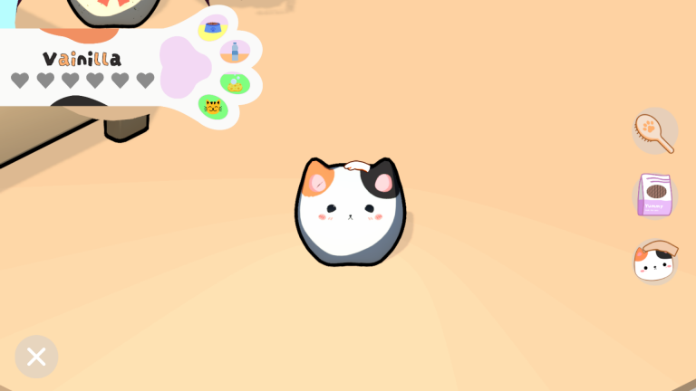 Impawlse_captura3 - Perita GameDev