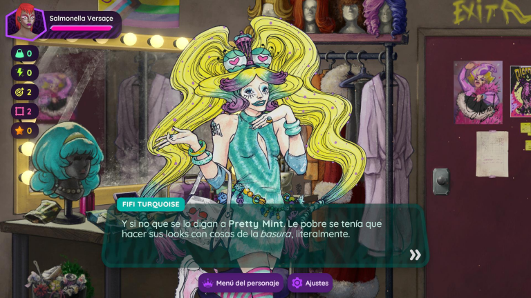 KillerEyelashes_captura1 - Tiamat Studio