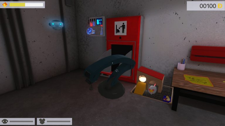 Lost_and_found_captura1 - Gadir Team