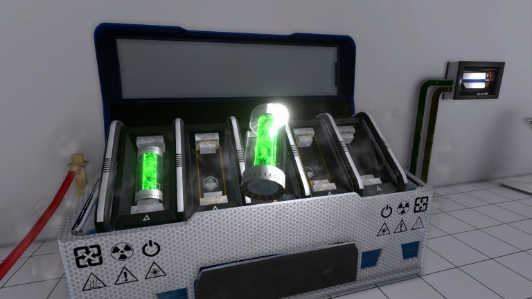 Lost_and_found_captura3 - Gadir Team