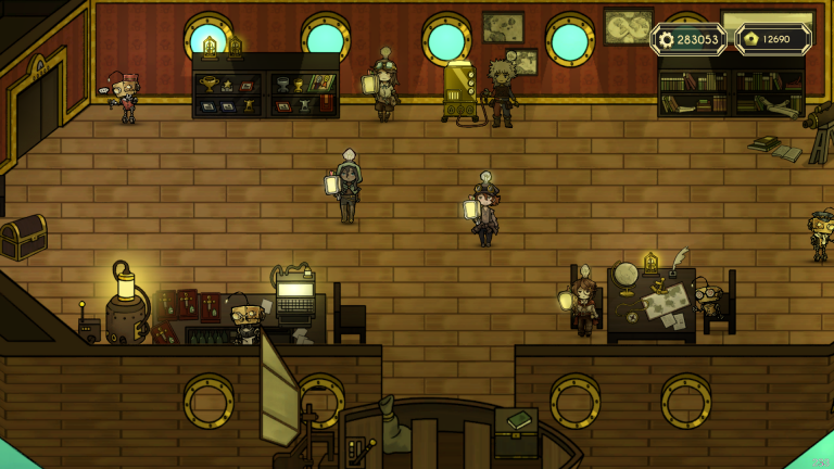 Luminaria_captura - Enthariel games