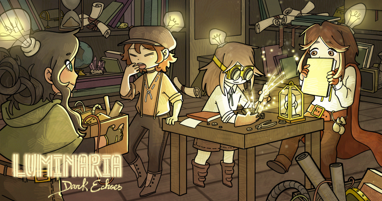 Luminaria_capturacarga - Enthariel games