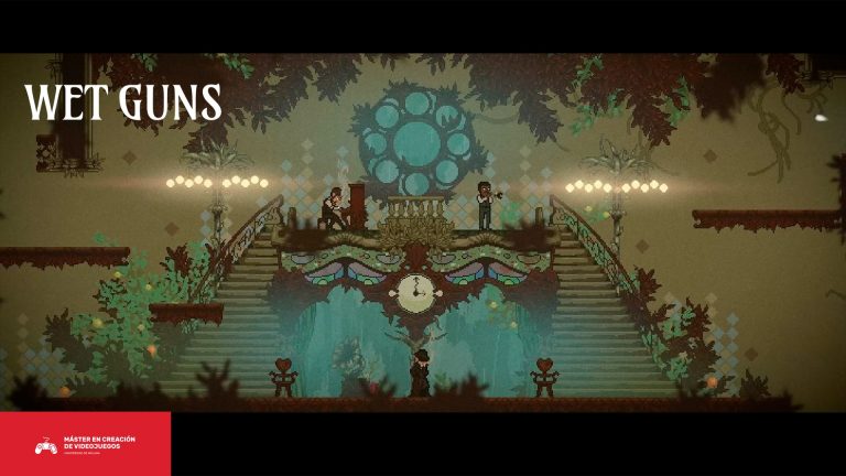 MasterCreacionVideojuegosUMA_captura1 - Antonio Jose Fernandez Leiva