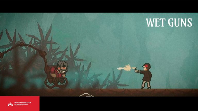 MasterCreacionVideojuegosUMA_captura2 - Antonio Jose Fernandez Leiva