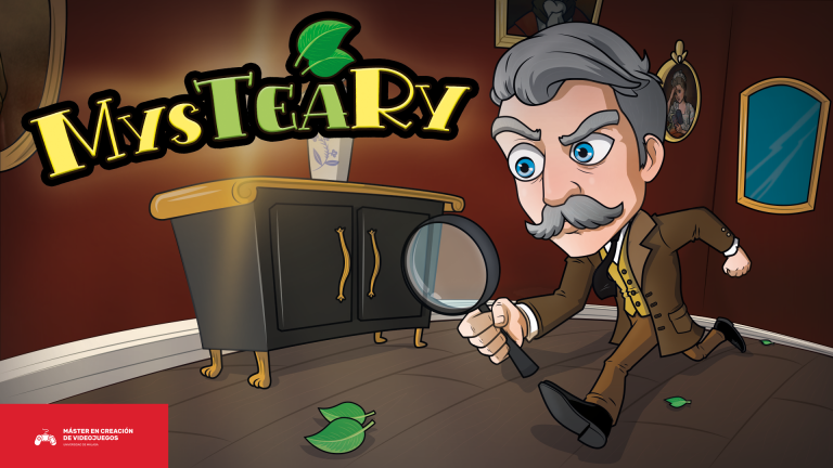 MasterCreacionVideojuegosUMA_captura3 - Antonio Jose Fernandez Leiva