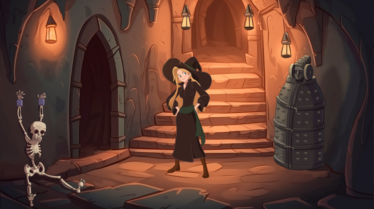 Meigas_captura1 - Laura Vico Bonet