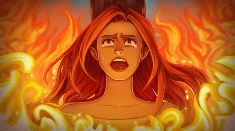 Meigas_captura2 - Laura Vico Bonet