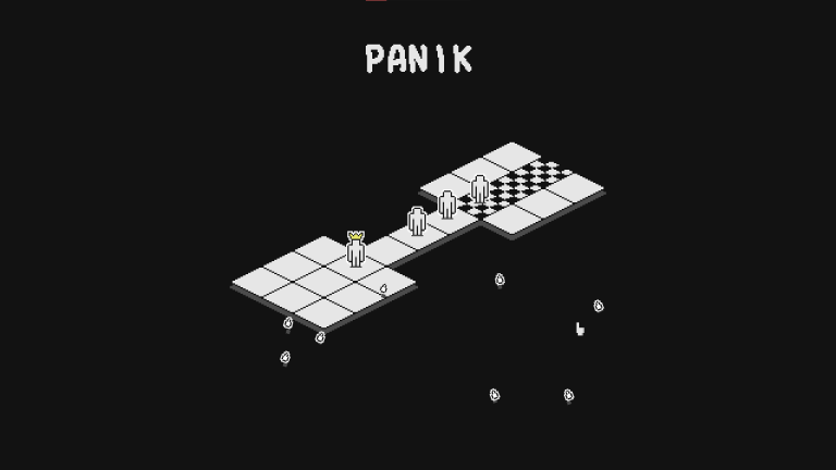 PANIK_captura3 - Xavi Morales (ChumasGames)