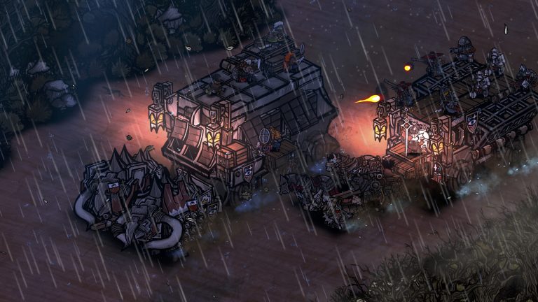 PreludeDarkPain_captura1 - Nacho Requena Molina