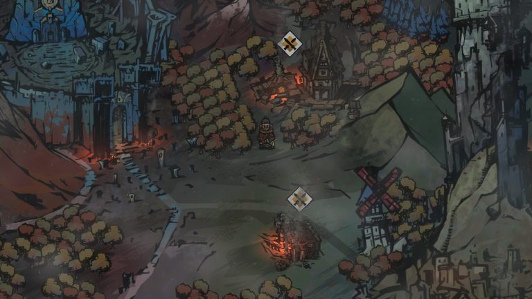 PreludeDarkPain_captura3 - Nacho Requena Molina