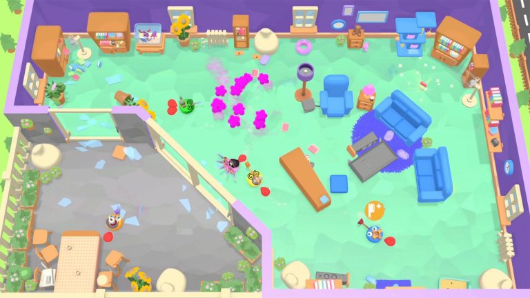 Roombattle_captura01 - Carlos