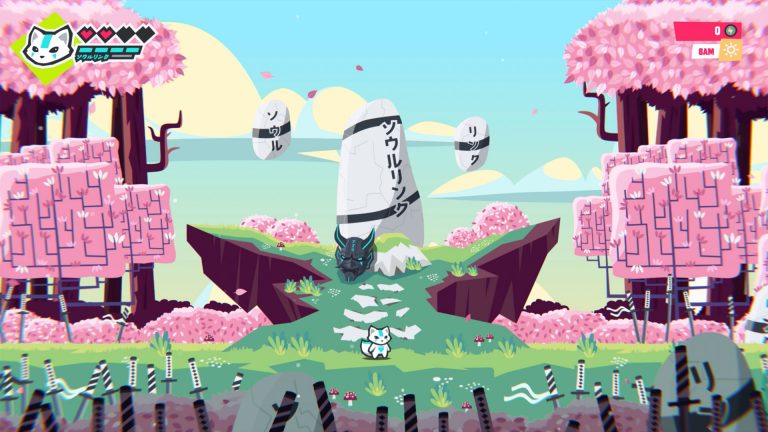 TIESSouLink_captura1 - North Tokyo