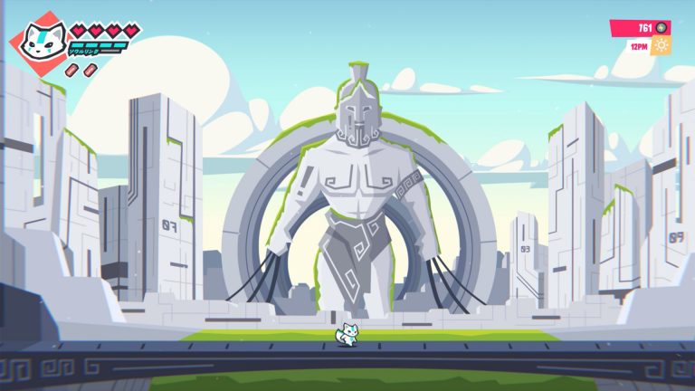 TIESSouLink_captura3 - North Tokyo