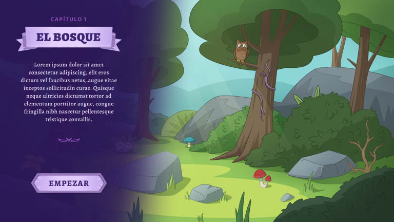 Tarno_captura_03 - Daniel Cañete Mestanza