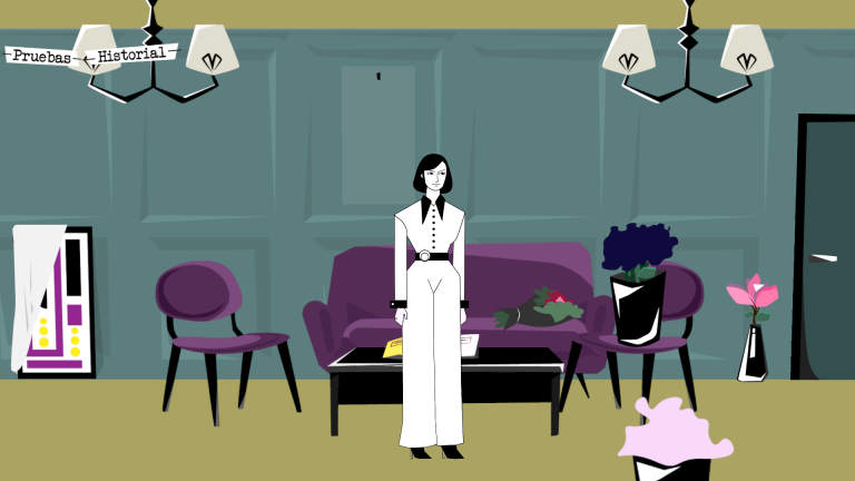 TheGreatFarce_Captura1 - Auxilio Games