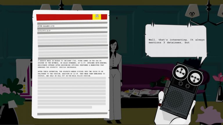 TheGreatFarce_Captura3 - Auxilio Games