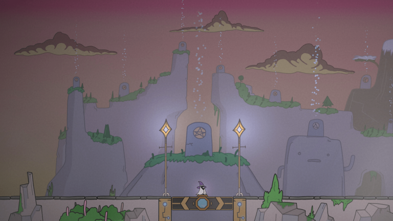 ThePogoWitch_captura2 - Vladimir Moscoso Fernández