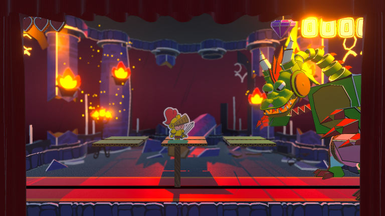 UnSantJordiDePaper_captura2 - Un Sant Jordi de Paper