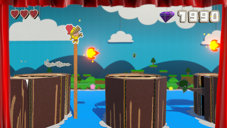 UnSantJordiDePaper_captura3 - Un Sant Jordi de Paper