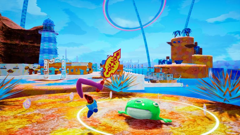 WARRIORSPIRIT_captura1 - MAYKEYS Official