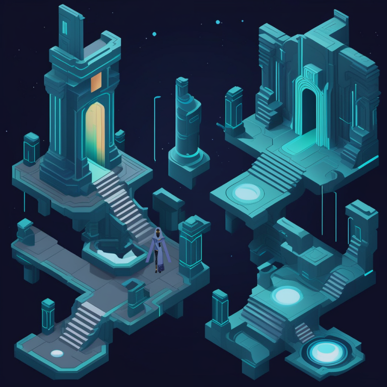 Zarahtustra Chronicles_captura1 - nacho Acedo Rosa