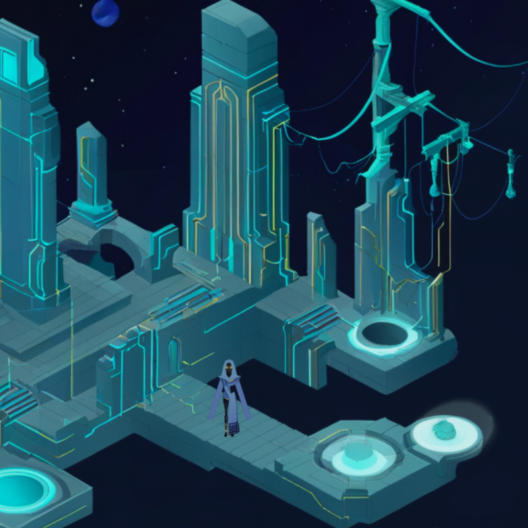 Zarahtustra Chronicles_captura2 - nacho Acedo Rosa