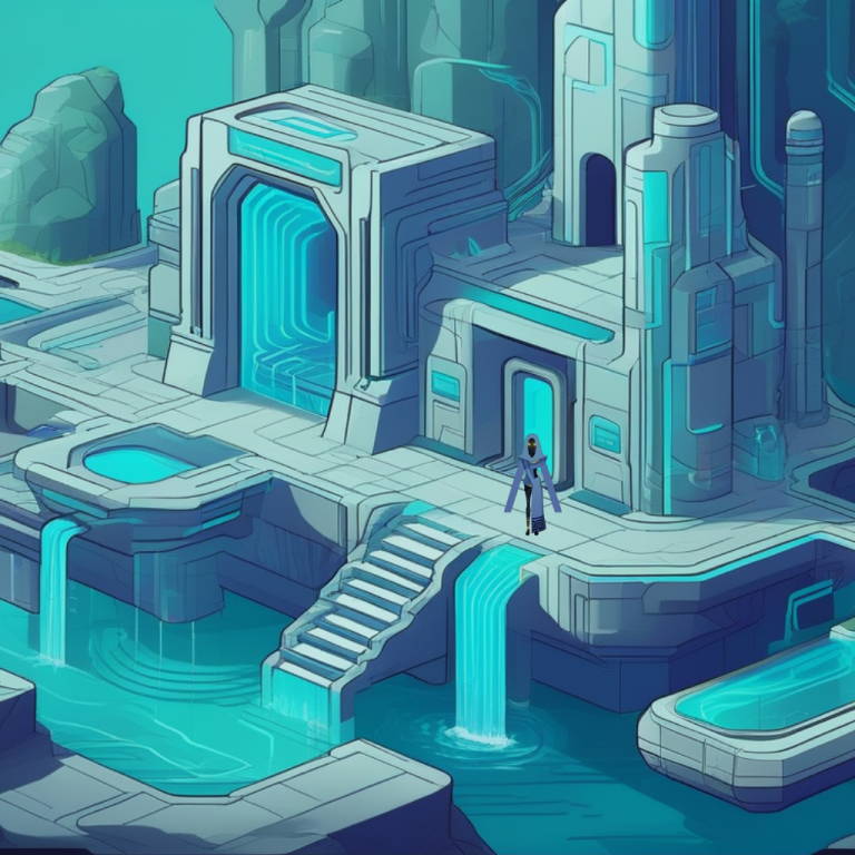 Zarahtustra Chronicles_captura3 - nacho Acedo Rosa