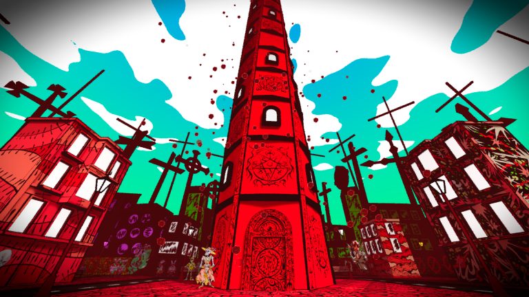 CityOfDolorosa_captura1 - Cuelebre Cult